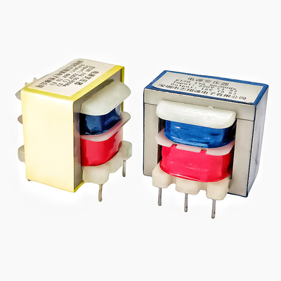 comprare Trasformatore a bassa frequenza EI28 personalizzato Trasformatore da 220V a 15V fabbricazione online