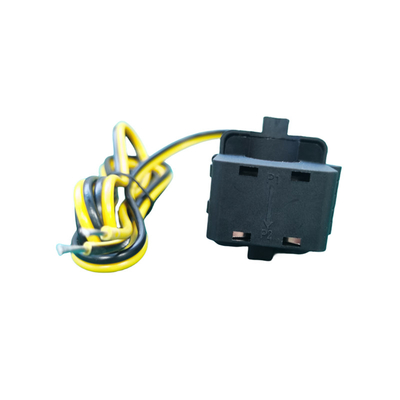 comprare KCT-0.66-16mm 100A/25m Open Close Current Transformer Clip Struttura leggera fabbricazione online