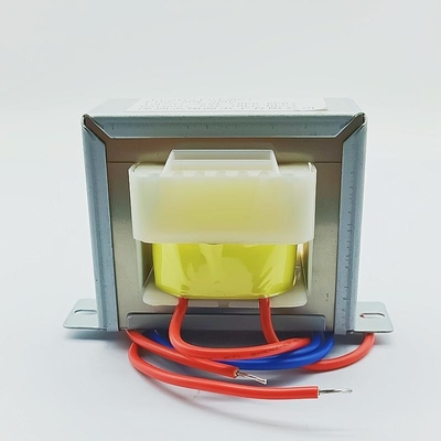 comprare EI66 Trasformatori a bassa frequenza Trasformatore di potenza per apparecchiature elettroniche fabbricazione online