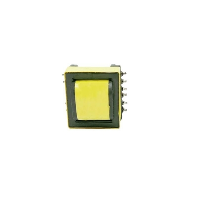 comprare EE19 Trasformatore ad alta frequenza Transformatore orizzontale a fase singola di ferrite fabbricazione online