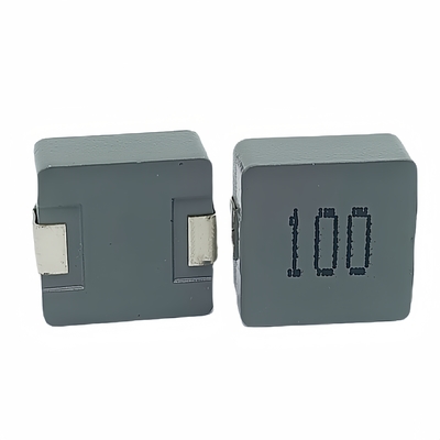comprare Induttore SMD ad alta potenza integrato personalizzato 10uH induttore ad alta induttanza blindata fabbricazione online