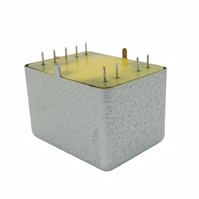 comprare 5402 Filtro anti-interferenza EMI Trasformatore di isolamento del segnale audio permalloy fabbricazione online