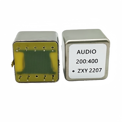 comprare ZXY2207 Permalloy Audio Transformer 200:400 Alta qualità del suono Alta fedeltà fabbricazione online