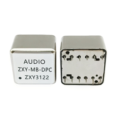 comprare ZXY3122 Transformatore per isolatore del segnale audio permalloy premium fabbricazione online