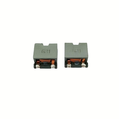comprare 6R1M Induttori di potenza ad alta corrente SMD Filtro induttivo di circuito integrato Induttore di bobina di stretta fabbricazione online