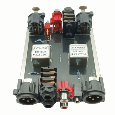 comprare ZXY2207 10K:600 Isolatore audio ad alta riducibilità Isolatore audio comune fabbricazione online