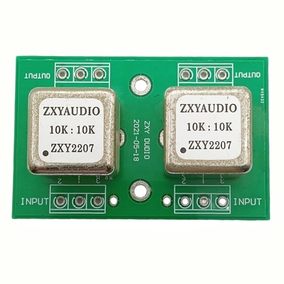 comprare ZXY10K:10K isolatore audio fabbricazione online