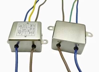 comprare Filtro EMI CW3L2-20A-L fabbricazione online