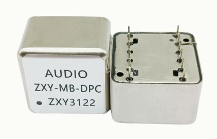 comprare ZXY3122 Trasformatore audio permalloy fabbricazione online