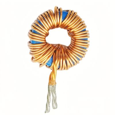 comprare Induttore toroidale piccolo su misura Induttore ad anello magnetico Induttore DIP Induttore fabbricazione online
