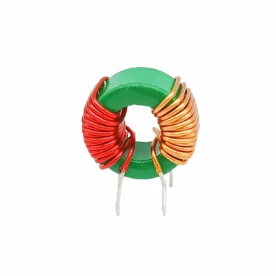 comprare Induttanza del circuito magnetico Induttore DIP Induttori ad alta corrente bobina filtro fabbricazione online
