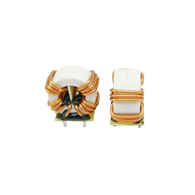 comprare DIP bobina toroidale magnetica condizione comune induttore di soffocamento Induttore ad alta corrente EMI filtro filtro di potenza fabbricazione online