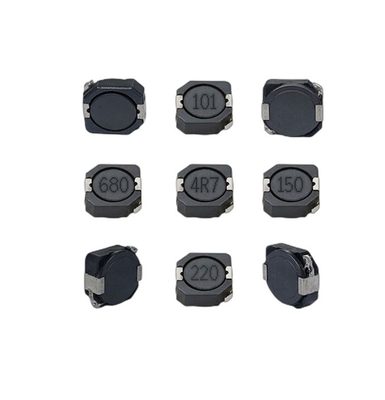 comprare Induttore SMD Patch Induttore Chip Induttore 101 680 150 4R7 220 Induttori di potenza miniaturizzati per apparecchiature elettroniche fabbricazione online