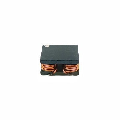 comprare Induttore di filo di ferita di patch chip Induttore di potenza miniaturizzato bobina di modalità comune fabbricazione online