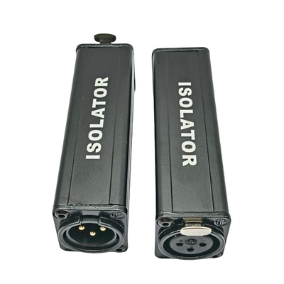 comprare Isolatore audio senza rumore per l'eliminazione delle interferenze da terra comune fabbricazione online