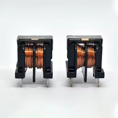 comprare UU16 UU10.5 UU9.8 DIP Filtro di linea di filtro in modalità comune Induttore di bobina di filtro di linea di filtro fabbricazione online