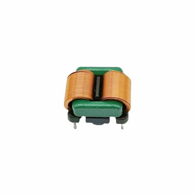 comprare Induttore toroidale di ferrite Mn-Zn quadrato Filtro a linea piatta di rame orizzontale fabbricazione online