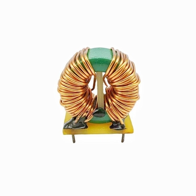 comprare Mn-Zn Ferrite Coil Coil Modalità comune Strofina magnetica Filtro Filo di rame Filtro fabbricazione online