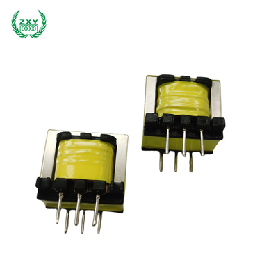 comprare Disegno compatto Isolamento audio permalloy EI19 Trasformatore a bassa frequenza 3+3 pin fabbricazione online