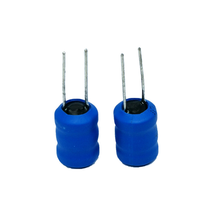 comprare Induttore di potenza DR Induttore magnetico Induttore di potenza a piombo fabbricazione online