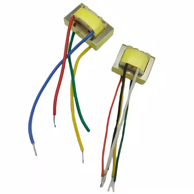 comprare Trasformatore di isolatore audio EI19 compatto per trasmissione del segnale chiaro fabbricazione online