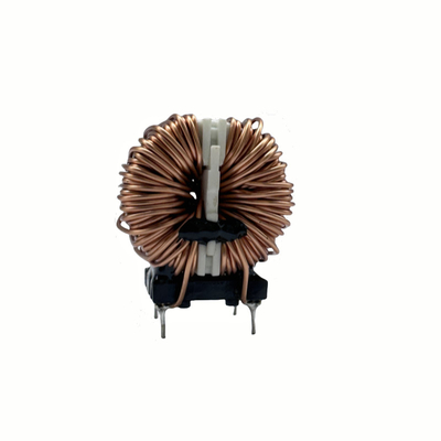 comprare Induttore a bobina di strangolazione toroidale ad alta induttanza per filtri EMC fabbricazione online