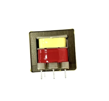 comprare 0.075KG EI28 Hard Pin 2+3 Trasformatore verticale a bassa frequenza per adattatore di alimentazione fabbricazione online