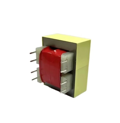comprare Trasformatore a chip in acciaio al silicio a bassa frequenza EI41 a bassa perdita 50 Hz/60 Hz fabbricazione online