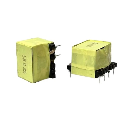 comprare PQ Core Transformer orizzontale ad alta potenza ad alta frequenza PQ2620 4+2 pin fabbricazione online