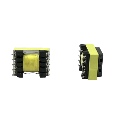 comprare Fogli di acciaio al nichel EF12.6 Trasformatore ad alta frequenza 5+5 EF Trasformatore di base fabbricazione online
