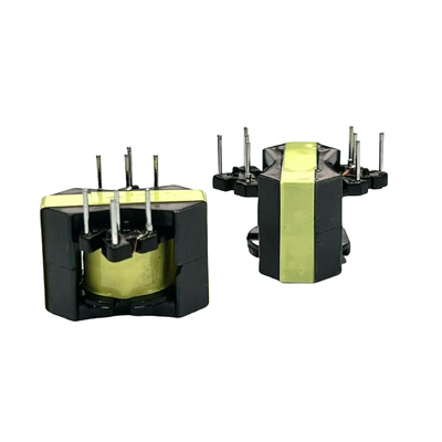 comprare 4+4 RM7 Trasformatore di corrente ad alta potenza ad alta frequenza per LED raffreddamento naturale fabbricazione online