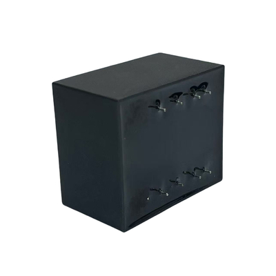 comprare Pini 4+4 EI42*14.8 Trasformatore isolante a bassa frequenza incapsulato fabbricazione online