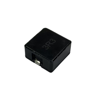 comprare Induttore di potenza SMD ad alte prestazioni D2436 Induttore di potenza blindato fabbricazione online