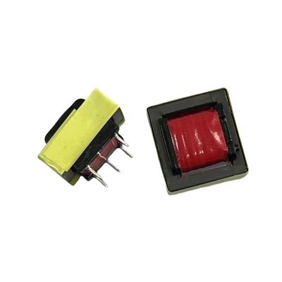 comprare Z11 Transformatore a bassa frequenza orizzontale in acciaio al silicio EI19-170V 3+2 piedi duri fabbricazione online