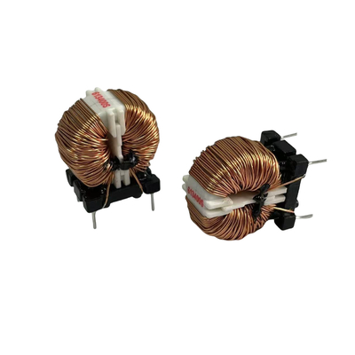 comprare Induttore a coil di stretta a corrente alta 30mH 53mH toroidale in modalità comune fabbricazione online