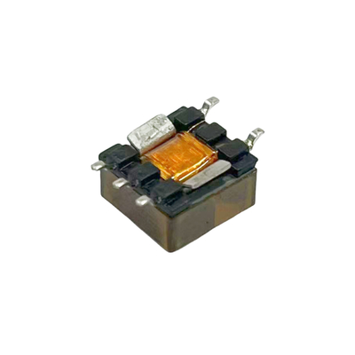comprare Miniatura di conversione di corrente EE8.5 Trasformatore di corrente 3+2 pin fabbricazione online