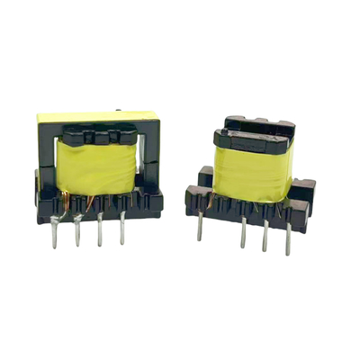 comprare Trasformatore di nucleo ad alta frequenza verticale EE22 4+4 per alimentatori a LED fabbricazione online