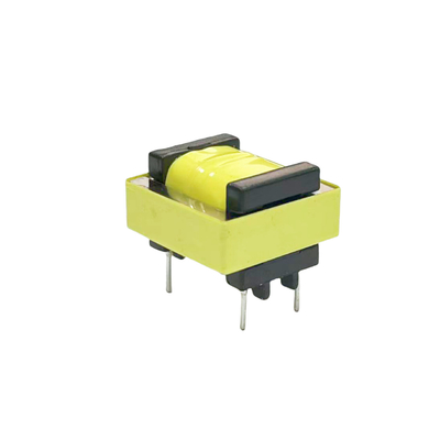 comprare EF16-38H Trasformatore audio orizzontale 2+2 personalizzato per alte frequenze fabbricazione online