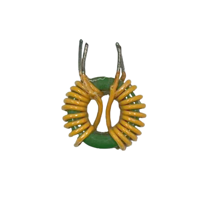 comprare Modulo comune di soppressione del rumore Induttore ad anello magnetico Modulo comune di bobina di soffocamento fabbricazione online