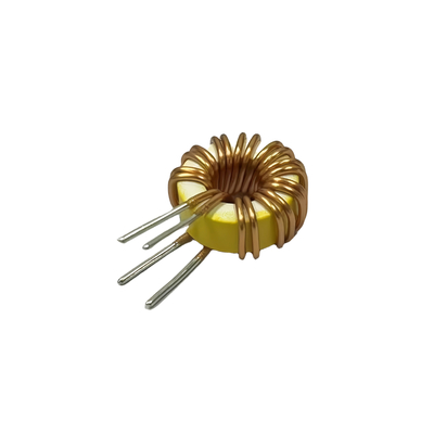 comprare Anello magnetico a doppio filo ferrito toroidale a ferita verticale 4,7 uH±20% fabbricazione online