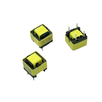 comprare EE8.3 Induttore del filtro di potenza Induttore della bobina Induttanza 6,8mH Filtro di soffocamento in modalità comune LED fabbricazione online