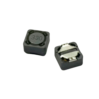comprare 330M 33uH Ferrite Core SMD Chip Power Inductor Alta capacità di carico di corrente fabbricazione online