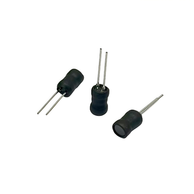 comprare DR4*6-150uh Induttore a forma di I ad alta corrente inserito nell'induttore fabbricazione online
