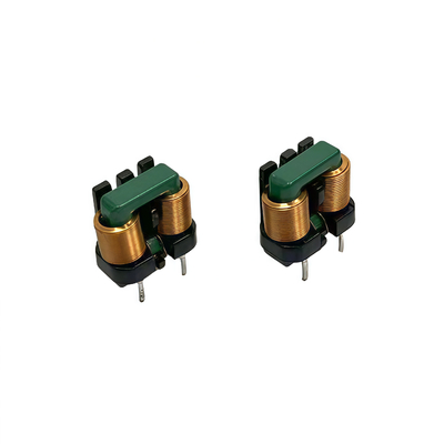 comprare Filtro di linea di stretta verticale in modalità comune 8mH per filtro del rumore fabbricazione online