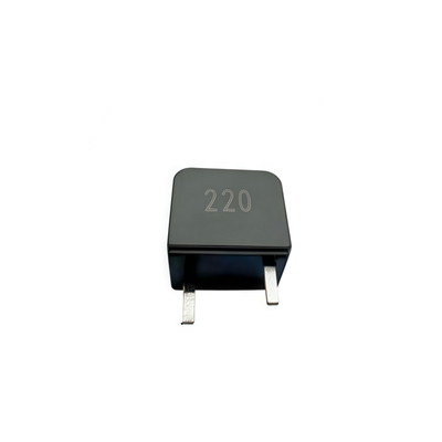 comprare Induttore amplificatore digitale DIP induttore di potenza blindato basso rumore corrente alta fabbricazione online