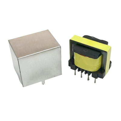 comprare Trasformatore di isolatore audio sigillato EE25 ad alta precisione fabbricazione online