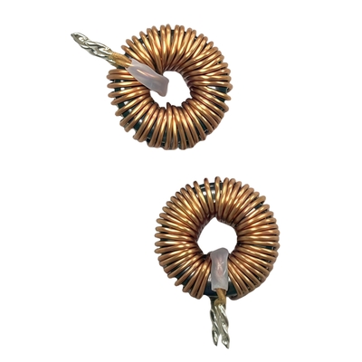 comprare T106125 90uH Induttore ad anello magnetico ad alta corrente Induttore ad anello comune bobina fabbricazione online
