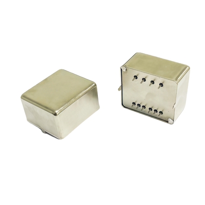 comprare Trasformatore audio EI35 in permalloy con spire personalizzate per amplificatori Hi-Fi/sistemi audio fabbricazione online