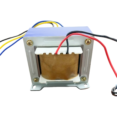 comprare Trasformatore di potenza EI105 grande elettrico a bassa frequenza con nucleo in ferro, 180V 200V 220V fabbricazione online