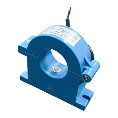 comprare CTK-38 2.5-5VA Struttura a bobina circolare a tre fasi Trasformatore di corrente di tipo diviso fabbricazione online